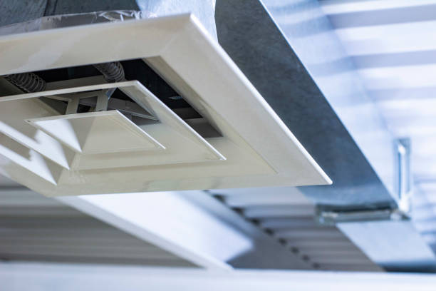 Best Affordable HVAC Duct Cleaning  in Dorothy, NJ