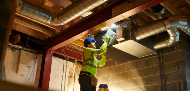 Best HVAC Air Duct Cleaning  in Dorothy, NJ