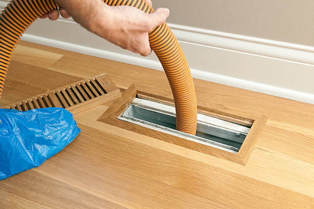 Professional Airduct Cleaning in Dorothy, NJ