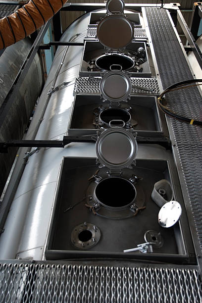 Ventilation Cleaning Services in Dorothy, NJ