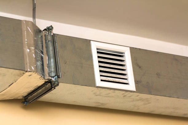 Best Local Air Duct Cleaning Services  in Dorothy, NJ